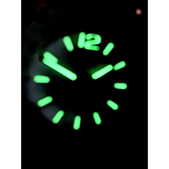 Gevril Men's Watch 48564 Swiss Automatic Wallabout Solar Compass Rose Gold 44mm - Picture 8 of 15